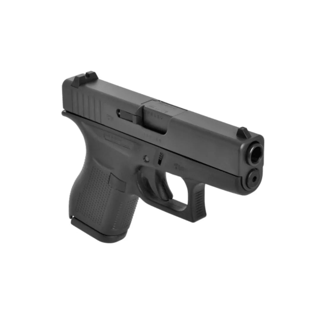 Pistola Glock G42 Subcompacta .380 Auto